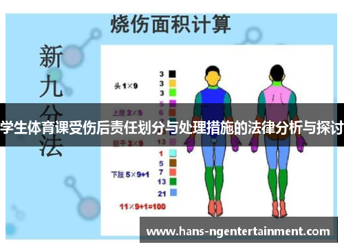学生体育课受伤后责任划分与处理措施的法律分析与探讨