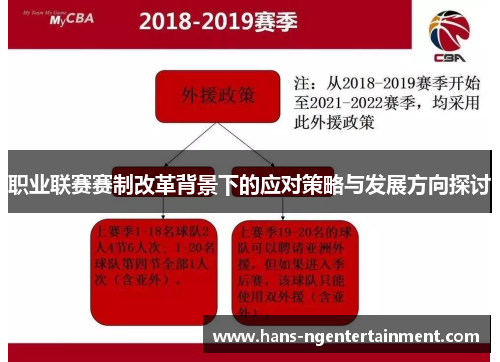 职业联赛赛制改革背景下的应对策略与发展方向探讨