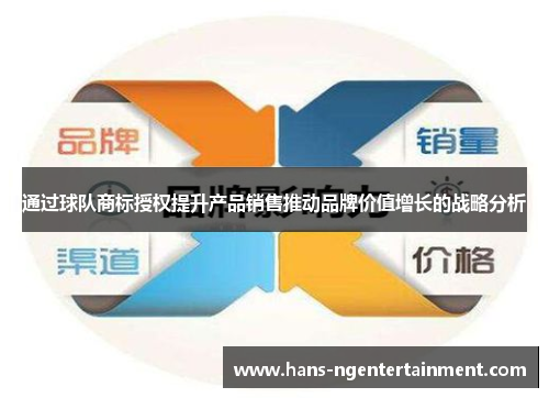 通过球队商标授权提升产品销售推动品牌价值增长的战略分析 通过球队商标授权提升产品销售推动品牌价值增长的战略分析